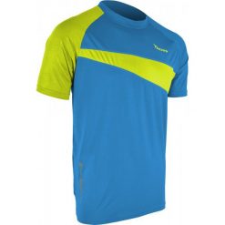 Koszulki sportowe męskie: Silvini Koszulka Coli md470 Lake-Lime Xl