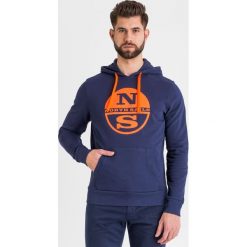 BLUZA HOODED North Sails. Bluzy męskie North Sails, xxl, bez wzorów, bez kołnierzyka, bez rękawów, bez kaptura. Za 429,00 zł.