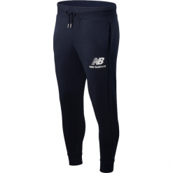 New Balance MP91550ECL. Spodnie męskie New Balance, xxl, bez wzorów, z bawełny, klasyczne. Za 249,99 zł.