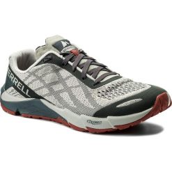 Buty sportowe męskie: Buty MERRELL – Bare Access Flex E-Mesh J12551 Vapor