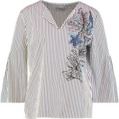 Bluzki damskie: Betty & Co Bluzka white/dark blue