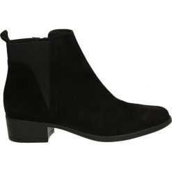 Botki damskie: Botki - 1563361 C NER