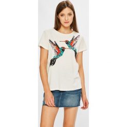 Topy damskie: Vila – Top