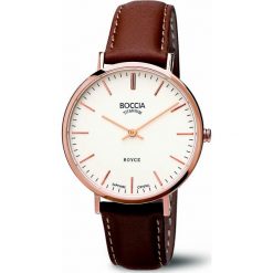 Zegarki damskie: Zegarek damski Boccia Titanium Royce 3590-05
