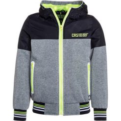 Cars Jeans KIDS HEROS Kurtka sportowa navy. Niebieskie kurtki dziewczęce marki Cars Jeans, z jeansu. Za 229,00 zł.