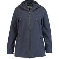 Zizzi Parka night sky. Niebieskie parki damskie marki Zizzi, z elastanu. Za 399,00 zł.