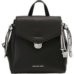 Plecaki damskie: MICHAEL Michael Kors BRISTOL BACKPACK Plecak black