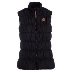 Sam73 Damska Kamizelka Wb 740, 500, Xl. Czarne bez kategorii marki sam73, xl. Za 159,00 zł.