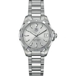 Zegarki damskie: ZEGAREK TAG HEUER AQUARACER