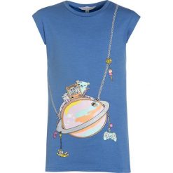 Sukienki dziewczęce letnie: Little Marc Jacobs Sukienka letnia hellblau