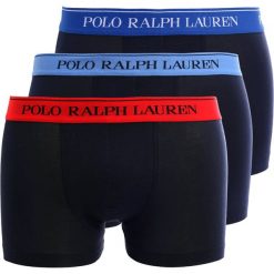 Polo Ralph Lauren 3 PACK Panty navy/sapphire. Niebieskie bokserki męskie marki Polo Ralph Lauren, z bawełny. Za 169,00 zł.