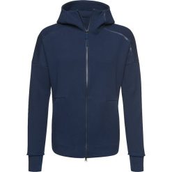 Bluzy męskie: adidas Performance ZNE HOODY Bluza rozpinana conavy