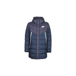 Kurtki pikowane Nike BRENLA. Kurtki męskie Nike. Za 580,30 zł.