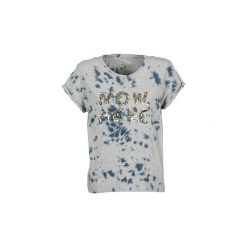 T-shirty damskie: T-shirty z krótkim rękawem Teddy Smith THIC MC
