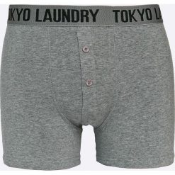 Bokserki męskie: Tokyo Laundry – Bokserki (2 pack)