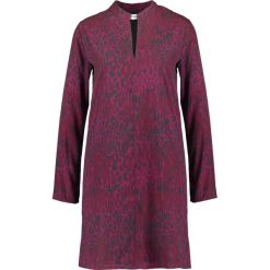 Sukienki: Dry Lake BLEAK SLEEVE Sukienka letnia red leo