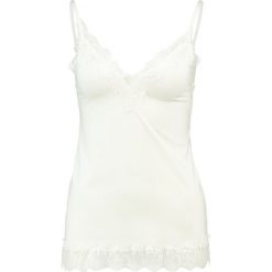 Topy damskie: Rosemunde Top ivory