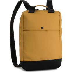 Plecak TRETORN - Wings Flexpack 474001 Harvest 72. Żółte torby męskie skórzane Tretorn, bez wzorów, z materiału. Za 319,00 zł.