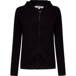 Sweter CHINTI & PARKER ESSENTIALS. Czarne swetry damskie Chinti and Parker, bez wzorów, z kaszmiru, bez rękawów, bez kaptura. Za 1540,00 zł.