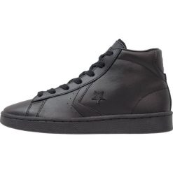 Trampki chłopięce: Converse PL 76 Tenisówki i Trampki wysokie black