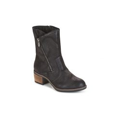 Botki damskie: Botki LPB Shoes BLANDINE