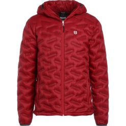 Kurtki sportowe męskie: 8848 Altitude TRANSFORM Kurtka puchowa red