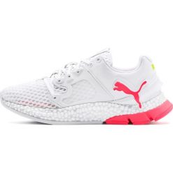 Puma Hybrid Sky Tenisówki Biały. Białe trampki i tenisówki damskie Puma, bez wzorów, z materiału, bez zapięcia. Za 335,95 zł.