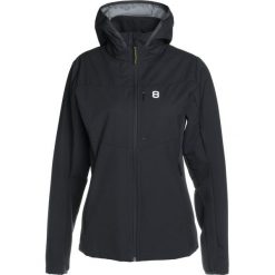 8848 Altitude REJA JACKET Kurtka Softshell charcoal. Szare kurtki sportowe damskie marki 8848 Altitude, z poliesteru. W wyprzedaży za 353,40 zł.
