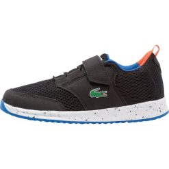 Trampki chłopięce: Lacoste L.IGHT Tenisówki i Trampki black/orange