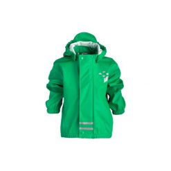 Kurtki chłopięce przeciwdeszczowe: LEGO WEAR Duplo Boys Kurtka przeciwdeszczowa JOSH 206 green