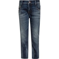 Spodnie chłopięce: LTB COOPER Jeansy Slim Fit sanzio wash