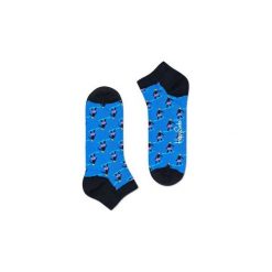 Skarpetki LOW Happy Socks SUR05-6000. Szare skarpetki męskie Happy Socks. Za 19,53 zł.