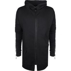 La Haine Inside Us Bluza "Armabianca". Bluzy męskie La Haine Inside Us, z nadrukiem, bez kołnierzyka, bez rękawów, bez kaptura. Za 699,00 zł.