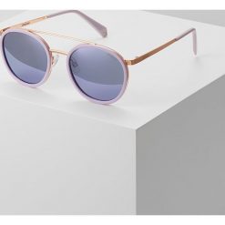 Okulary przeciwsłoneczne damskie: Polaroid Okulary przeciwsłoneczne lilac