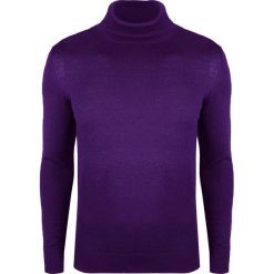 Xagon Man Sweter "Turtleneck". Swetry męskie Xagon Man, bez wzorów, z golfem, bez kaptura. Za 159,00 zł.