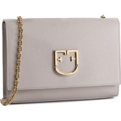 Torebka FURLA - Viva 1021366 BWO4 Q26 Lino g. Brązowe torebki klasyczne damskie Furla, bez wzorów, ze skóry, wizytowe, bez dodatków. W wyprzedaży za 579,00 zł.