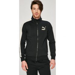Bluzy męskie: Puma – Bluza
