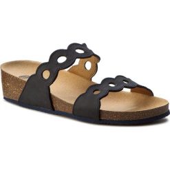 Klapki damskie: Klapki SCHOLL - Odelia F26554 1040 350 Navy Blue
