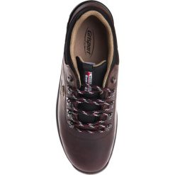 Buty trekkingowe męskie: Grisport Buty męskie Dakar 40 Bruciato r. 41 (10268D16G)