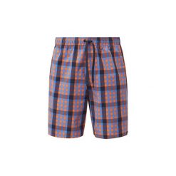 Szorty i Bermudy adidas Szorty do pływania Check. Pomarańczowe spodenki i szorty męskie marki Adidas, s, bez wzorów. Za 169,00 zł.