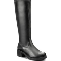 Buty zimowe damskie: Kozaki LASOCKI – EGIA-02 Czarny