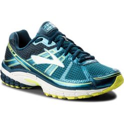 Buty do biegania męskie: Buty BROOKS - Vapor 4 110250 1D 409 Blue/Navy/Nightlife