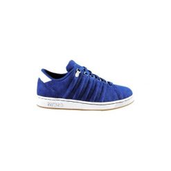 Tenisówki męskie: Trampki K-Swiss Lozan III