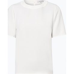 Apriori - Bluzka damska – Coordinates, czarny. Czarne bluzki damskie marki Apriori, bez wzorów, eleganckie, bez kołnierzyka, bez rękawów. Za 249,95 zł.