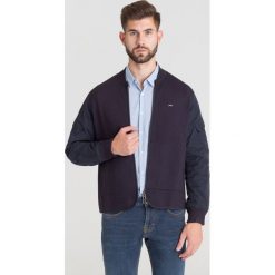 KURTKA EMPORIO ARMANI. Szare płaszcze męskie Emporio Armani, m, z aplikacjami, bez kaptura. Za 770,00 zł.