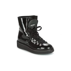 Buty zimowe damskie: Śniegowce Kenzo ALASKA