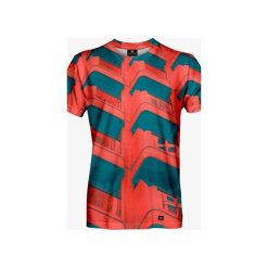 Urban View men's t-shirt. Różowe t-shirty męskie Mars from venus, s, bez wzorów, bez kołnierzyka. Za 101,40 zł.