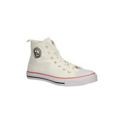 Trampki i tenisówki damskie: Buty American TRAMPKI LH-15-9120-4