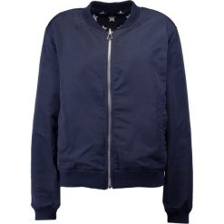 Kurtki damskie: Kengstar Kurtka Bomber navy blue