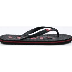 Klapki męskie: Levi’s – Japonki Dixon